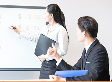 菏澤代理記賬