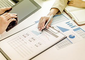 中小企業(yè)財務(wù)不專業(yè)問題