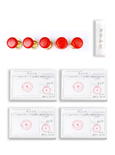 菏澤公司印章及印鑒留卡